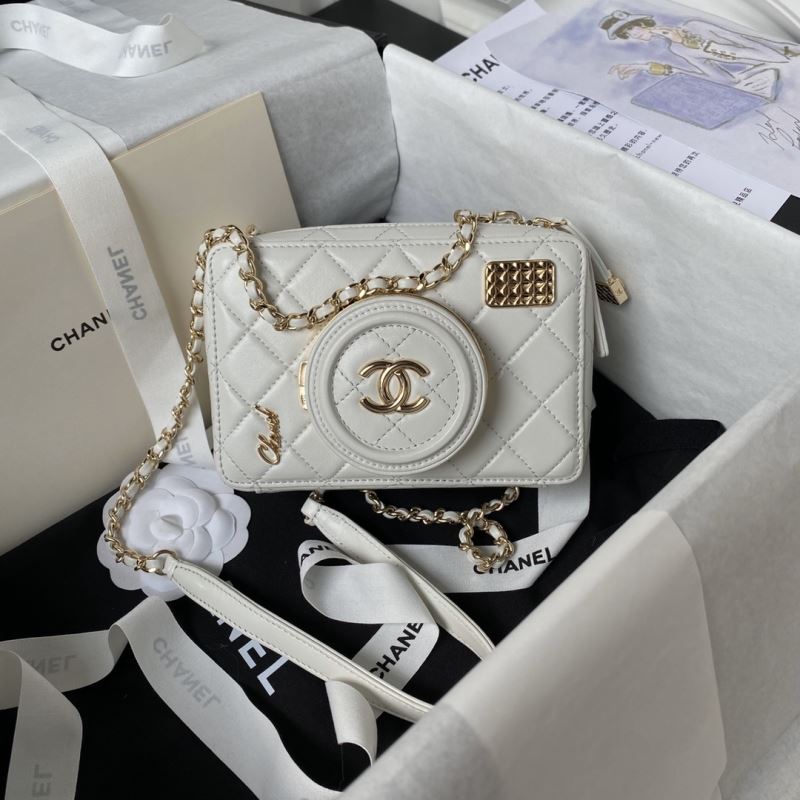 Ch**el satchel bags